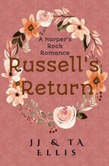 Russell's Return - JJ Ellis ; TA Ellis - 9798233429460