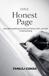 One Honest Page - Pankaj Kumar - 9798233436109