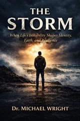 The Storm - Michael Wright - 9798233440021