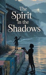 The Spirit in the Shadows - Lila Hawthorne - 9798233444852
