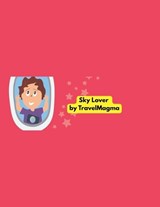 Sky Lover - Travelmagma - 9798233446870