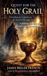 Quest for the Holy Grail - James Miller Francis - 9798233451065