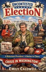 Uncontested Election - Emily Caldwell - 9798233452598