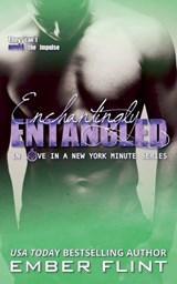 Enchantingly Entangled - Ember Flint - 9798233453083