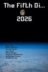 The Fifth Di... 2026 - Nomadic Delirium Press - 9798233460241