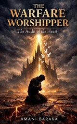 The Warfare Worshipper - Amani Baraka - 9798233460562