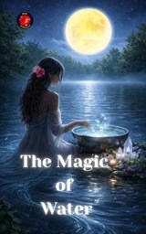 The Magic of Water - Angeline A. Rubi - 9798233460753