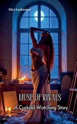 Muse of Rivals - Mira Lockwood - 9798233463105