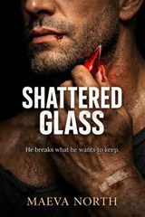 Shattered Glass - Maeva North - 9798233468698