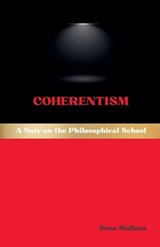 Coherentism - Pons Malleus - 9798233468896