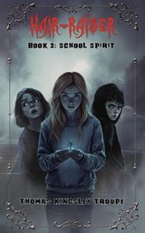School Spirit - Thomas Kingsley Troupe - 9798233481642