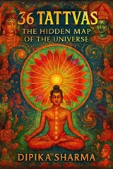36 Tattvas: The Hidden Map of the Universe - DIPIKA SHARMA - 9798233497933