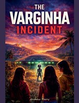 The Varginha Incident - Andrew Parry - 9798233505423