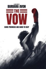 The Vow - Barbara Avon - 9798233517648
