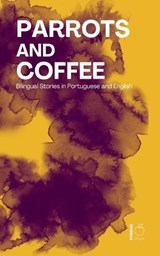 Parrots and Coffee - Pomme Bilingual - 9798233521836