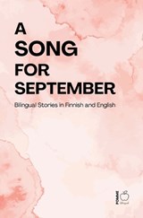 A Song for September - Pomme Bilingual - 9798233525704