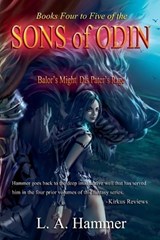 Books Four to Five of the Sons of Odin - L a Hammer - 9798233529405