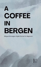 A Coffee in Bergen - Pomme Bilingual - 9798233534102