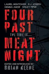 4 Past Meatnight - Brian Keene - 9798233535161