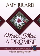 More Than a Promise - Amy Lillard - 9798233537707