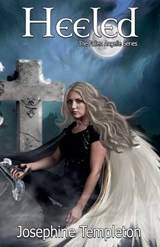 Heeled - Josephine Templeton - 9798233542763