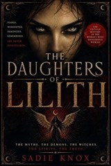 The Daughters of Lilith - Sadie knox - 9798233548635