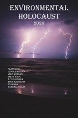 Environmental Holocaust 2026 - Nomadic Delirium Press - 9798233549830