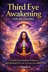 Third Eye Awakening for Beginners - Khushboo Sharma ; Natasha S - 9798233551345
