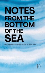 Notes from the Bottom of the Sea - Pomme Bilingual - 9798233559679