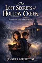 The Lost Secrets of Hollow Creek - Jennifer Touchstone - 9798233562006