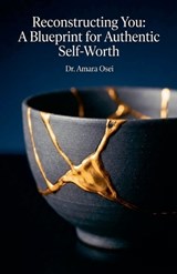 Reconstructing You - Amara Osei - 9798233569517