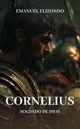 Cornelius: Soldado de Dios - Emanuel Elizondo - 9798233571275