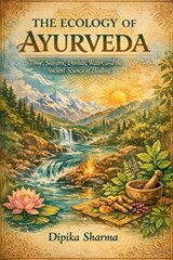 The Ecology of Ayurveda - Dipika Sharma - 9798233575198