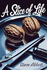 A Slice Of Life - Steve Abbott - 9798233576492