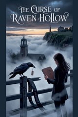 The Curse of Raven Hollow - Selene Arkwright - 9798233576799