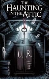 The Haunting in the Attic - Lila Hawthorne - 9798233580178