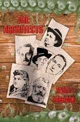 The Architects - Apollo Harrison - 9798233583599