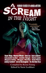 A Scream in the Night - Reyna Young ; Suzie Lockhart ; Debra Lamb - 9798233586743