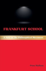 Frankfurt School - Pons Malleus - 9798233593260