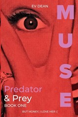 Predator & Prey - E. V. Dean - 9798233594762