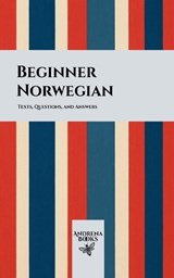 Beginner Norwegian - Andrena Books - 9798233595226