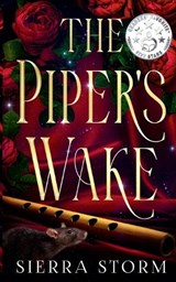 The Piper's Wake - Sierra Storm - 9798233601781