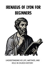 Irenaeus of Lyon for Beginners - Leo Eusebius - 9798233602535