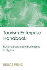 Tourism Enterprise Handbook - Bruce Prins - 9798233606496