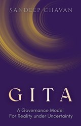 Gita - Sandeep Chavan - 9798233613760
