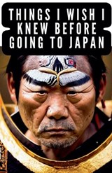 Things I Wish I Knew Before Going to Japan - Travelmagma - 9798233615320