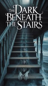 The Dark Beneath the Stairs - Selene Arkwright - 9798233617010
