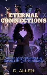 Eternal Connections - Raven Hartley - 9798233620850