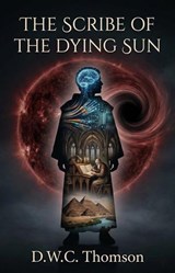 The Scribe of the dying Sun - Daniel Thomson - 9798233622533