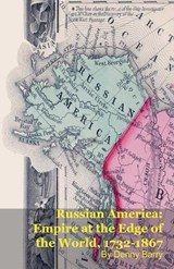 Russian America - Denny Barry - 9798233625053